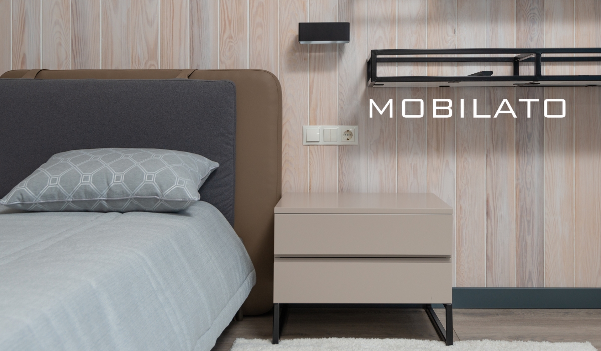 Alege din sutele de oferte de pe Mobilato la noptiere pentru dormitor
